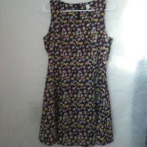 Cute Florel Dress